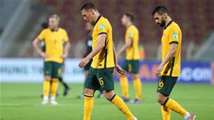 World Cup win or bust for Socceroos versus old foe Japan