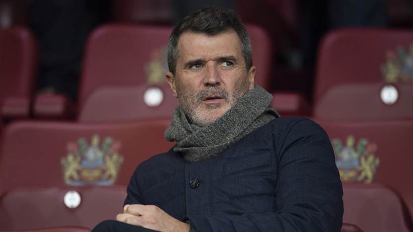 Roy Keane overtakes A-League coach in race for Sunderland job