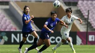 Last AFC Women's Asian Cup automatic World Cup qualification place up for grabs