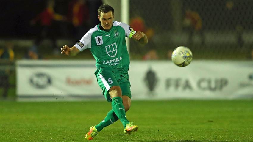 'Adelaide should fear us' 'Adelaide should fear us'