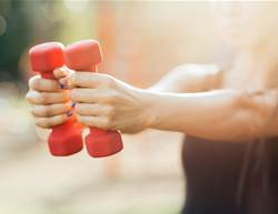 What to Know About Weight Training for Weight Loss