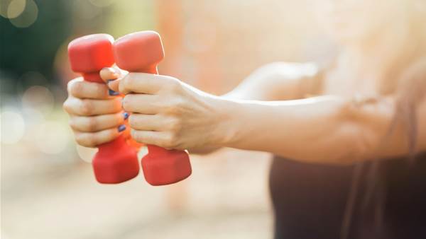 What to Know About Weight Training for Weight Loss