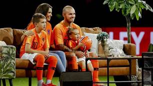 Memo to FFA: How about this for Timmy?