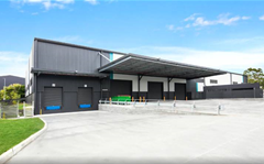 Westcon-Comstor opens new mega warehouse