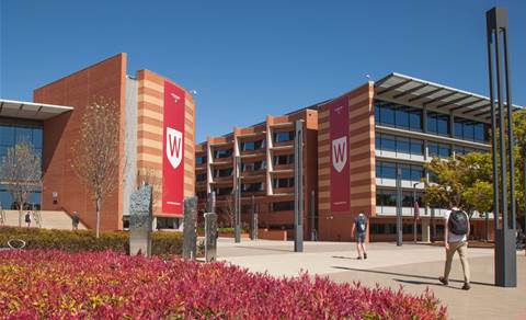 Western Sydney University splits head of IT role