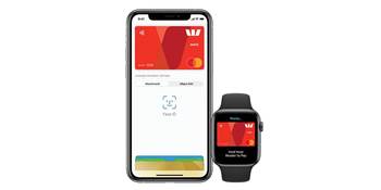 Westpac finally gets Apple Pay, includes eftpos