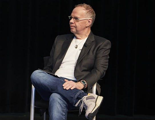 Westpac's new CTO looks beyond mobile banking
