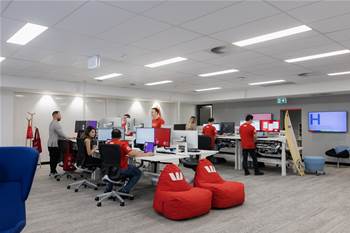Westpac opens Queensland tech hub