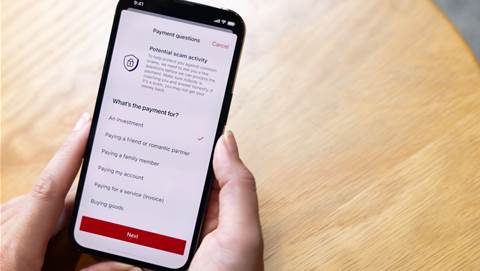 Westpac uses AI to challenge suspected payments to scammers