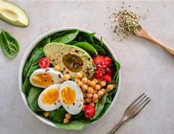 What's All The Fuss About Hemp Seeds?