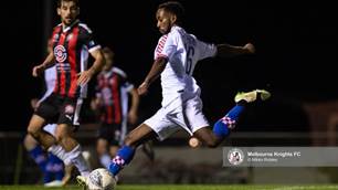 A-League alert: Why NPL is abuzz over magic Mo