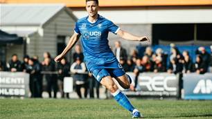 NPL star: Forcing two games per week would be&#160;&#8216;crazy'