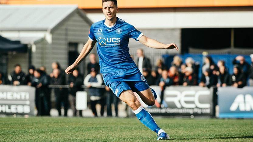 NPL star: Forcing two games per week would be ‘crazy'