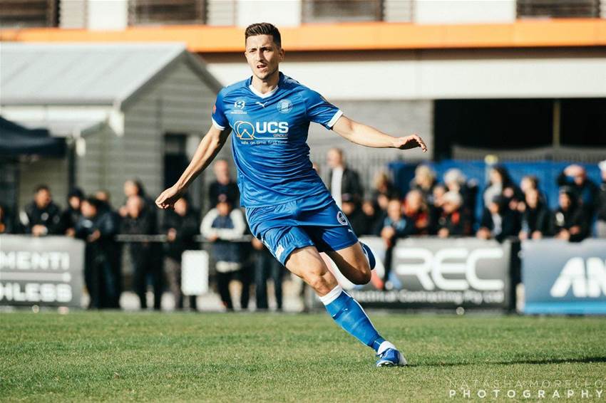 NPL star: Forcing two games per week would be&#160;&#8216;crazy'