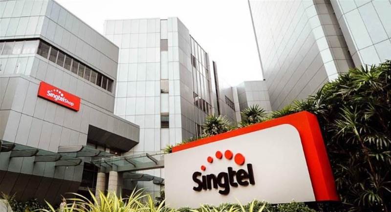 Singtel&#8217;s third-party file-sharing vendor hacked