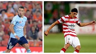 Where are they now? Former A-League Euro stars