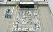 Wing partners with Vicinity Centres for shopping centre drone delivery