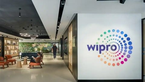 Wipro modernises internal payroll and recruitment systems