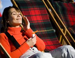 New melanin research could pave way for better sunscreen