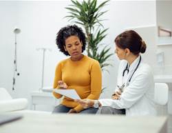 Have a Women’s Health Issue? Here’s How to Get the Advice You Need