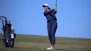 Mehmet-Grohn sets early pace in NSW Open qualifier