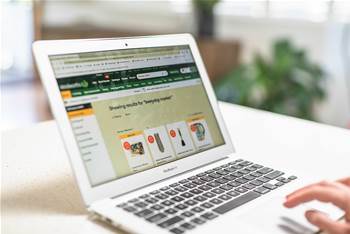 Woolworths opens its online marketplace following pilot