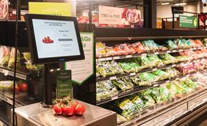 Woolworths uses AI to recognise fruit and veg purchases
