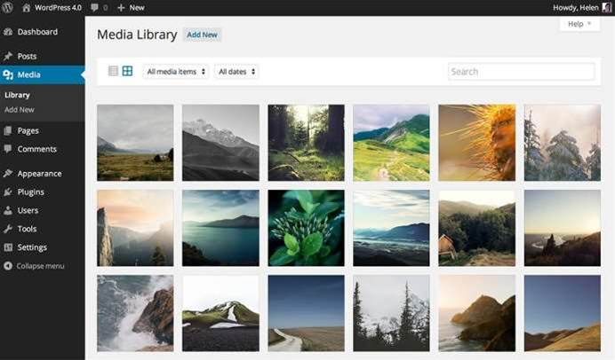 WordPress update breaks future updates