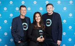 Sukhinder Singh Cassidy takes the helm at Xero 
