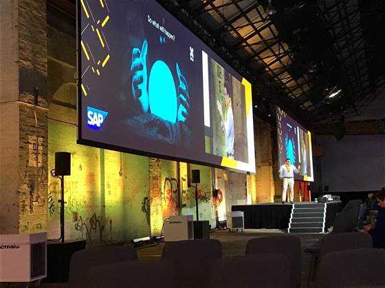 Xinja reveals SAP core cost 'about $1.8 million'