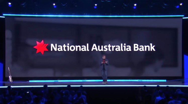 NAB's public cloud expansion ran without internal IT staff