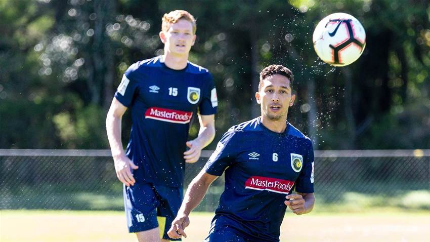 'We know what to do now...' 'We know what to do now...'