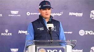 Premature to talk about LIV Ryder Cup players: Johnson