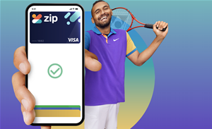 Aussie 'buy now, pay later' player Zip scales and matures its IT and security