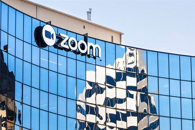 Zoom adds ex-Trump adviser, tech lobbyist to PR push