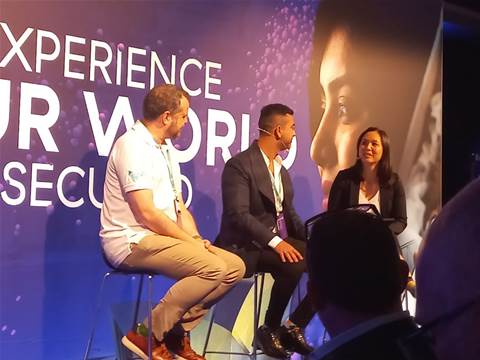 Lendlease, Probe CX talk cybersecurity mindset shift at Zscaler's Zenith Live