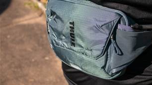 TESTED: Thule Rail Hip Pack 4L and 0L