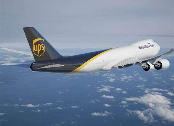 New UPS navigation tool aims to save time and money with each turn