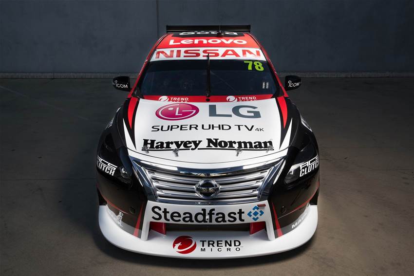 New colours for Simona New colours for Simona