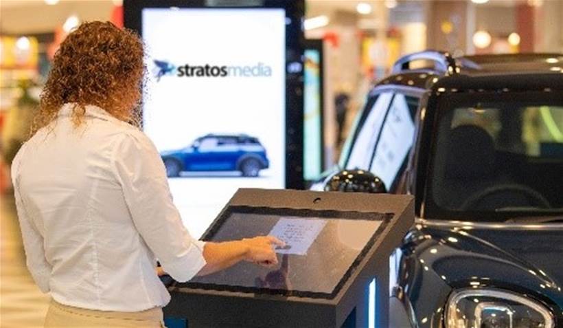 How IoT-friendly hardware is benefiting digital signage