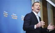 Researcher finds Tony Abbott's passport number in ticketing engine code