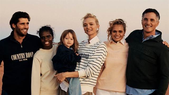 Country Road Group uplifts store planning project focus