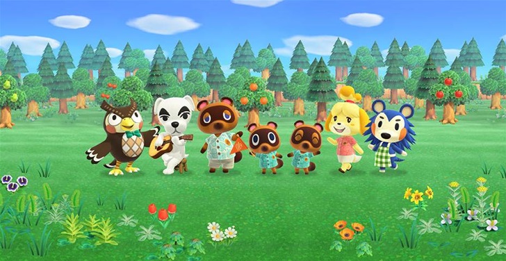 Animal Crossing: New Horizons Hacks Animal Crossing: New Horizons Hacks