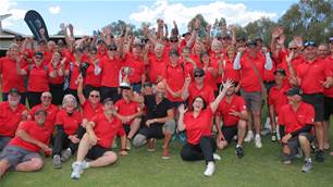 Henwood goes wire-to-wire at NSW Senior Open