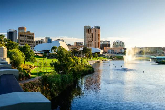 SA budget sinks $20m into cyber security to protect govt systems