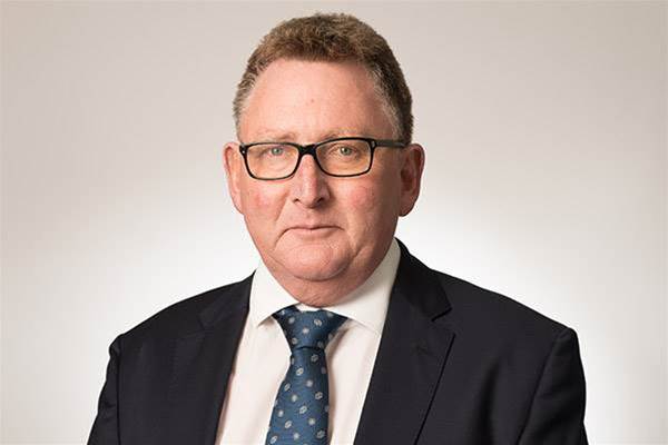 Reserve Bank of NZ governor apologises for 'serious' data breach
