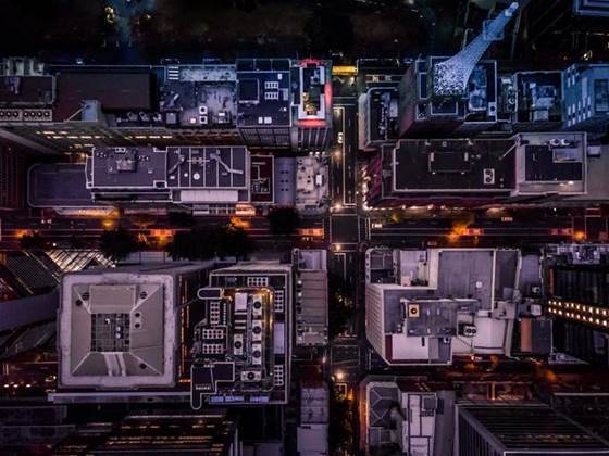 NSW Spatial Services turns $60m image archive into free 3D models