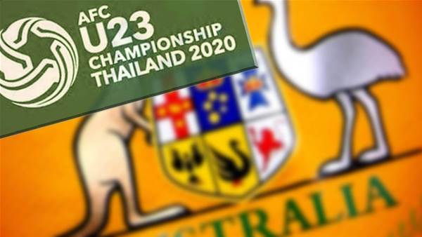 Olyroo Laws in line for Thailand test