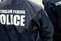 Australian Federal Police start search for CISO