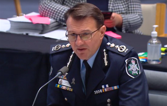AFP gets budget backing to beef up account takeovers